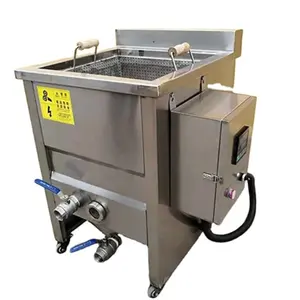 Hot Selling Air Friteuse Machine Elektrische Diepe Air Friteuses Met Lage Prijs