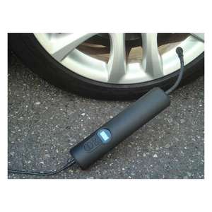 Vente en gros KD228 Compresseur d'air de pneu électrique Outils de véhicule pour pneus - Product Image 1