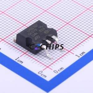 Regulador lineal (LDO) PMIC de chip IC de circuito integrado original a estrenar 263-2 A--2 - Product Image 1