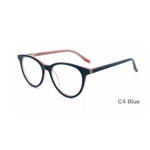 RDA10044 بيع بالجملة النظارات مجموعة كاملة الموضة الجديدة إطارات - Product Image 4