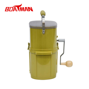 Barquero cebo trituradora boilie carpa accesorios de pesca nuevo verde <span class=keywords><strong>carpfishing</strong></span> aparejos engranaje de acero inoxidable al por mayor fábrica china - Product Image 2