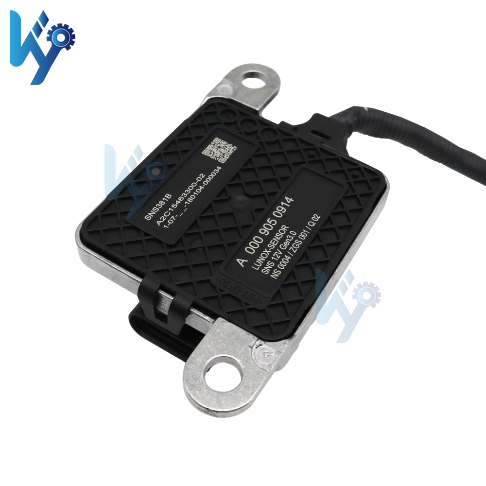 Mercedes-benz C 200 Oxygen Sensor A0009050914 - Brand New