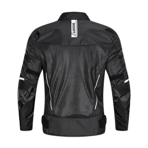 <span class=keywords><strong>Giacca</strong></span> <span class=keywords><strong>da</strong></span> <span class=keywords><strong>Moto</strong></span> 803A Personalizzabile per Uomo, <span class=keywords><strong>da</strong></span> Corsa, in Poliestere Traspirante con Rete, Abbigliamento Sportivo Estivo per <span class=keywords><strong>Moto</strong></span> e Motocross - Product Image 6