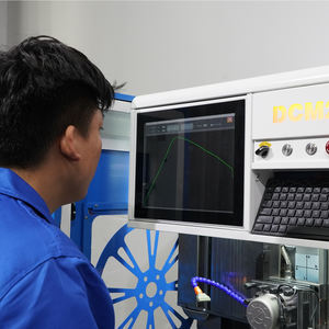 Máquina avanzada <span class=keywords><strong>de</strong></span> reparación <span class=keywords><strong>de</strong></span> <span class=keywords><strong>llantas</strong></span> <span class=keywords><strong>de</strong></span> rueda, restauración y restauración <span class=keywords><strong>de</strong></span> <span class=keywords><strong>llantas</strong></span> dañadas <span class=keywords><strong>de</strong></span> forma rápida y precisa - Product Image 4