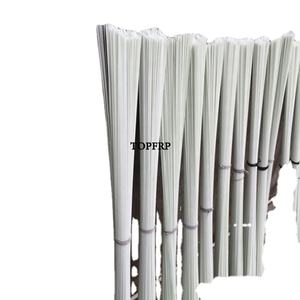 Tige flexible haute résistance en fibre de verre FRP GRP - Product Image 4