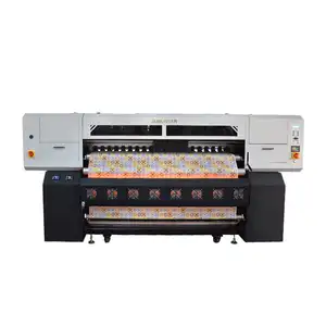 SUB-1.8m Industrial Sublimation Printer Factory production sales 1800mm digital printing fully automatic Sublimation Printer