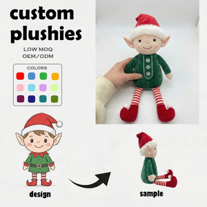 Custom Plush Toys Manufacturer Factory Mini Star <strong>T</strong>-<strong>shirt</strong> Hippo Kindergarten Teaching Aids Jotaro Plush Costomized Teddy Bears - Product Image 2
