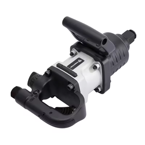 RONGPENG RP7463 1 Zoll pneumatischer Schlags ch rauber 2000N.<span class=keywords><strong>m</strong></span> Großer Drehmoments chl üssel Anpassbarer OEM AIR IMPACT GUN Für Autore parat ur werkzeuge - Product Image 2