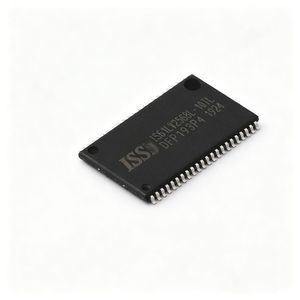 Nouvelle puce mémoire IC IS61LV2568L-10T-TR de la série de puces à montage standard pour applications électroniques - Product Image 1