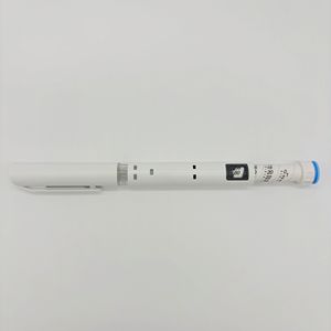 قلم حقن V2 للاستخدام مرة واحدة بألوان مختلفة للبيع، أدوات تعبئة زجاجية للمساعدة في إنقاص الوزن - Product Image 4