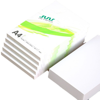 Papel A4 Económico, Papel para Copiar A4, 80 g/m², 75 g/m², 70 g/m² para Impresión Láser