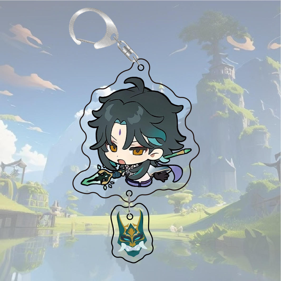 มันดริลล์