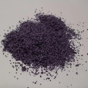 Factory Price High Purity 98% Chrome Alum 7788-99-0 Purple Crystal Chromium Potassium Sulphate