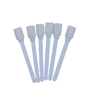 Phòng sạch 707 bọt tip Scanner printerhead làm sạch Stick tăm bông - Product Image 6