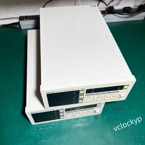 1 UNIDAD USADA Medidor de Potencia Digital Chroma 66202 MODELO 66202 Buen Funcionamiento Usado - Product Image 2