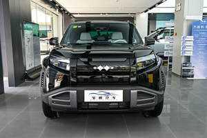 <span class=keywords><strong>BYD</strong></span> Leopard 3 4WD saf titanyum SUV yeni elektrikli araba 3 aralığı 501km formülü satılık EV lityum pil yeni enerji araç - Product Image 2