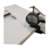 Boîte-cadeau magnétique en papier pour vêtements à rabat pliable personnalisé boîte d'emballage d'expédition pour ongles artificiels