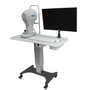 Sistema de Topografía Corneal Estable y Preciso, Equipo Oftalmológico, Topografía Corneal KJ30 - Product Image 3