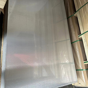 Stable Performance Anti Deformation Aluminium <b>Alloy</b> Plate for Laser Cutting Enclosure <b>Metal</b> Fabrication Works - Product Image 2