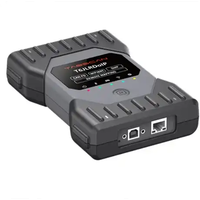 EUCLEIA TabScan T6JLRDoIP Équipement de diagnostic et de programmation ECU de niveau OE