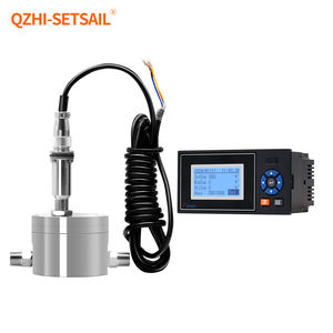 OEMマイクロ液体流量計水高精度精密ギア流量計エージェントチーズディーゼルエンジン燃料油航空灯油 - Product Image 3