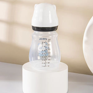 Biberón de PP para recién nacido, alimentación y lactancia de bebés, como biberones - Product Image 3