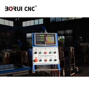 Potente fresadora <span class=keywords><strong>de</strong></span> precisión X6432 para talleres mecánicos, fabricación <span class=keywords><strong>de</strong></span> moldes y mantenimiento <span class=keywords><strong>de</strong></span> equipos - Product Image 5