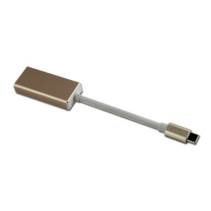 Mini Switch Extender To Dp <b>Adapter</b> <b>Usb</b> 3.1 Dock Hub Hd Power Supply For Laptop Type <b>C</b> Interface 10cm Length - Product Image 2