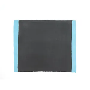 Rimless Magic Clay Towel Medium Clay Bar Cloth High Quality Auto Detailing Clay Cloth Car Washing