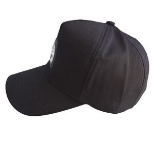 Gorra de béisbol LED con luz brillante extraíble Sombrero ajustable clásico Construido en manos libres Faro Sombrero negro - Product Image 4