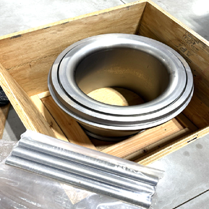 Nuevo y Original: Asiento de acelerador Orbital Energy y pin para PLC - Product Image 1