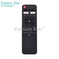 Control remoto de TV inteligente universal de alta calidad a precio de fábrica, control remoto de TV inteligente HDTV, control remoto, 2017