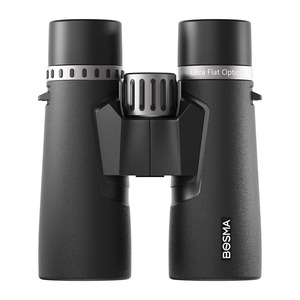 BOSMA Binoculars 10x42 ED Lens Multi Coating Rubber Armored Outdoor Hunting Birdwatching - Product Image 5