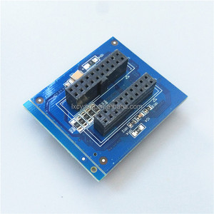 Trung Quốc máy in cho Galaxy Lecai Sky màu zhongye xp600 chuyển Board cho <span class=keywords><strong>Epson</strong></span> xp600 kết nối thẻ hoson <span class=keywords><strong>chip</strong></span> - Product Image 3