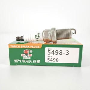 หัวเทียนแก๊ส 5498-3 สำหรับเครื่องยนต์ก๊าซธรรมชาติ ใช้กับก๊าซ LPG - Product Image 1