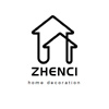 Shenzhen Zhenci Home Furnishing Co., Ltd. logo