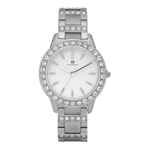 Custom il tuo Logo del marchio orologi con diamanti da donna giappone movimento impermeabile da donna orologi al quarzo di alta qualità di lusso orologio a <span class=keywords><strong>mano</strong></span> - Product Image 1