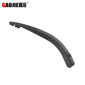 Compatible con el conjunto del brazo del limpiaparabrisas trasero del Suzuki Alto (2009 hasta la actualidad) - Product Image 2