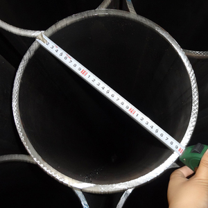 Pipa Baja Xinyue Steel API 5L X60 PSL2 <span class=keywords><strong>ERW</strong></span> Tipe Las untuk Pipa Transportasi Minyak Mentah - Product Image 6