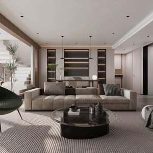 Ensemble de meubles résidentiels modernes et personnalisés pour appartements, villas, chambres et salles à manger, conçu pour les projets hôteliers au Nigéria - Product Image 6