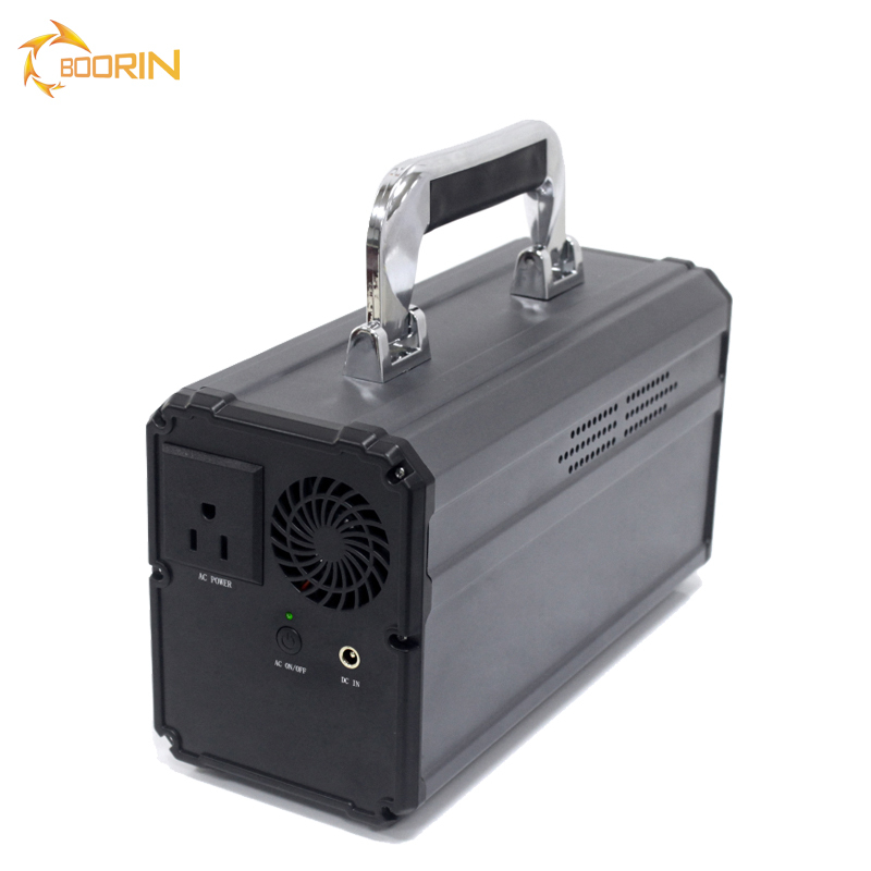 300W 500W Portable Power Station 110V