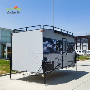 SUNRISE RV Mercedes <span class=keywords><strong>4x4</strong></span> Expedition Truck <span class=keywords><strong>MAN</strong></span> TGM 18.290 Overland Truck Shell Factory Overland Truck <span class=keywords><strong>camper</strong></span> con baño - Product Image 3