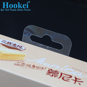 2023 New Pet Flexible Hang Tabs for Hanging and Display - Product Image 3