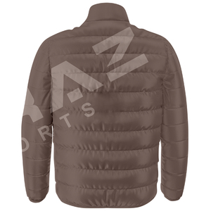 Stylish Casual Wear Top Quality <b>Long</b> Sleeves Puffer <b>Jacket</b> Winter Solid Colors OEM Service High Quality <b>Waterproof</b> <b>Jacket</b> - Product Image 3