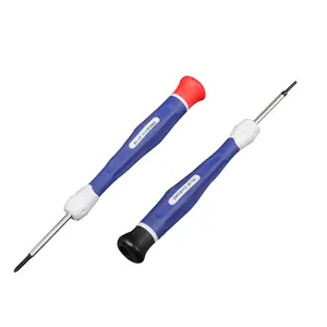 GLEDE Manufacture of magnetic multi precision screwdrivers and small screwdriver repair tools