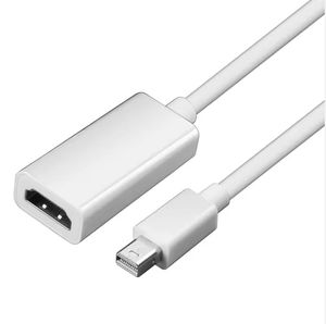 <span class=keywords><strong>Cable</strong></span> Adaptador <span class=keywords><strong>Mini</strong></span> DP <span class=keywords><strong>a</strong></span> <span class=keywords><strong>HDMI</strong></span> de Fábrica, 1080P, <span class=keywords><strong>Mini</strong></span> DisplayPort <span class=keywords><strong>a</strong></span> <span class=keywords><strong>HDMI</strong></span> OTG para Proyector, HDTV, Computadora - Product Image 4