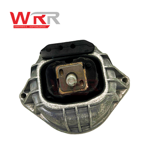 Support moteur avant gauche fiable en caoutchouc pour BMW E90 E92 325i 335i (références 22116773742, 22116760330) - Product Image 3