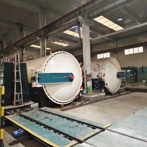 <span class=keywords><strong>Passerelle</strong></span> en <span class=keywords><strong>verre</strong></span> trempé laminé <span class=keywords><strong>pour</strong></span> main courante - Product Image 6