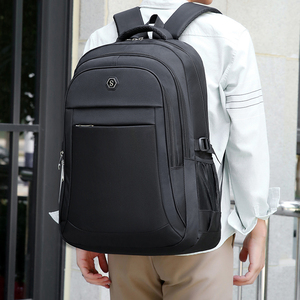 Unisex Business <b>Backpack</b> <b>Waterproof</b> Student <b>Backpack</b> <b>Waterproof</b> Women's <b>Backpacks</b> - Product Image 6