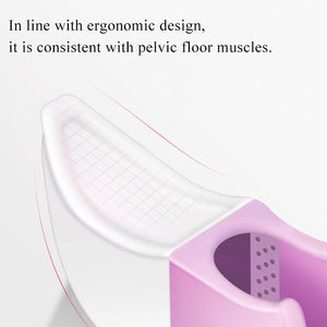 Clip d'entraînement de la hanche pour développer les muscles des fesses en forme de pêche au miel - Product Image 4